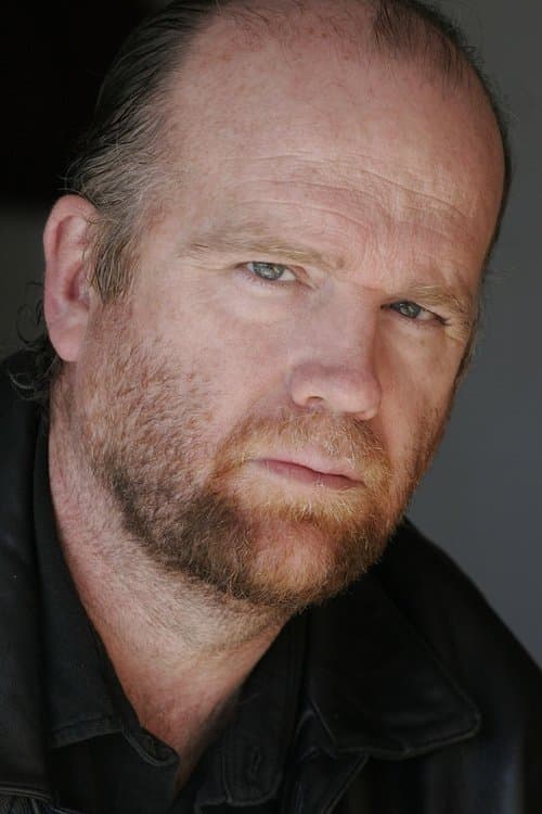 Thomas F. Duffy headshot