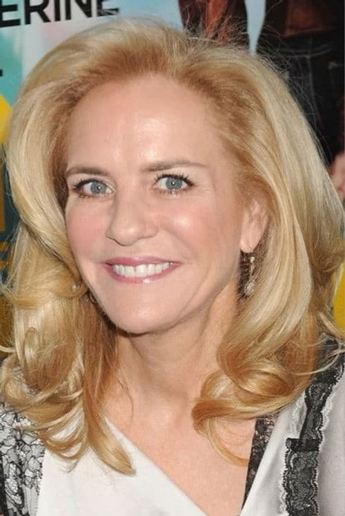 Wendy Finerman headshot