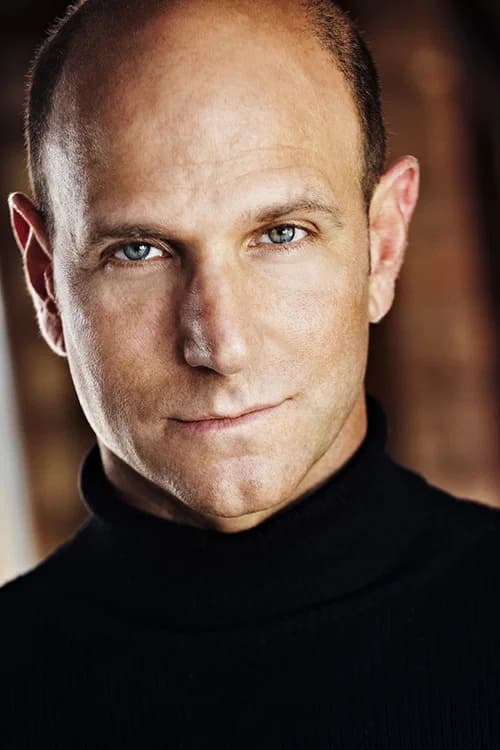 Todd Feder headshot