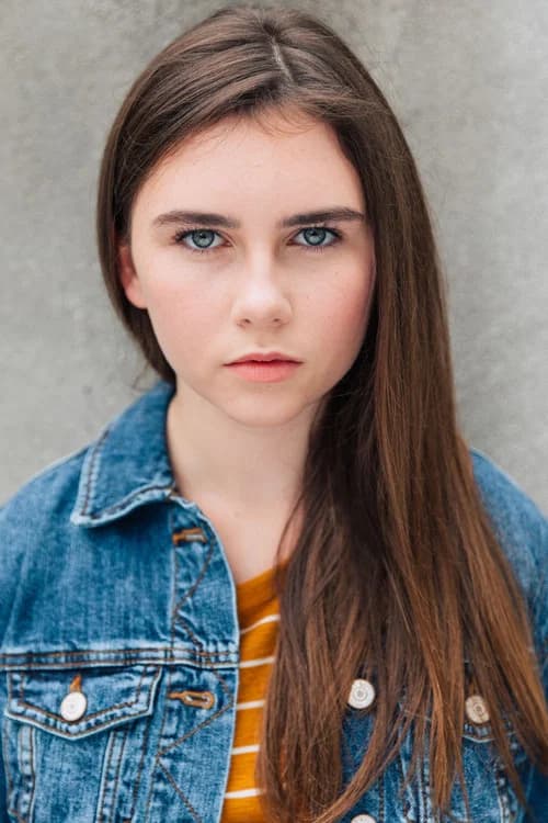 Jillian Lebling headshot
