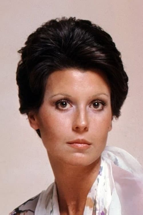 Tina Sinatra headshot