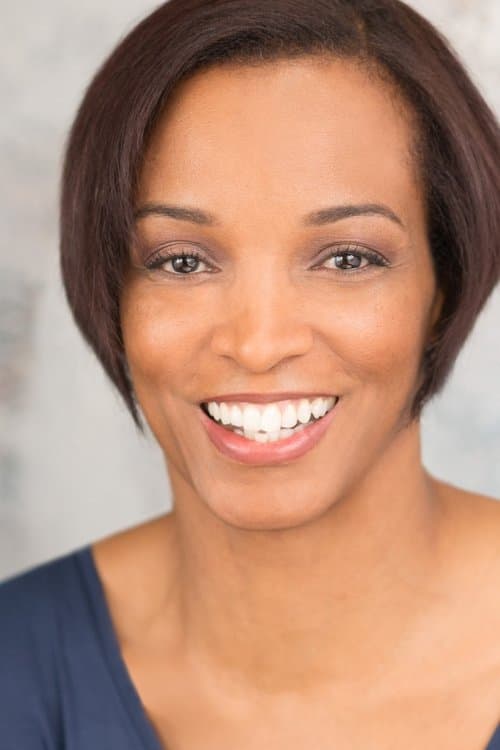 Lisa Summerour headshot