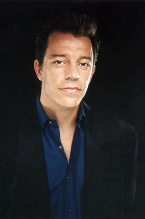 Michael Wiseman headshot