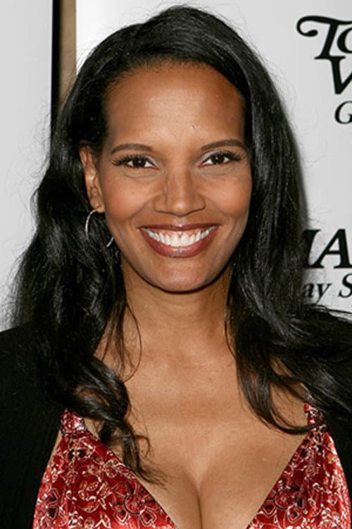 Shari Headley headshot