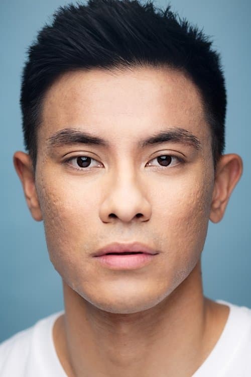 Yao headshot