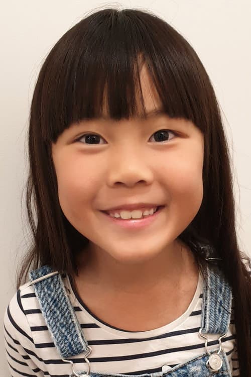 Elodie Fong headshot