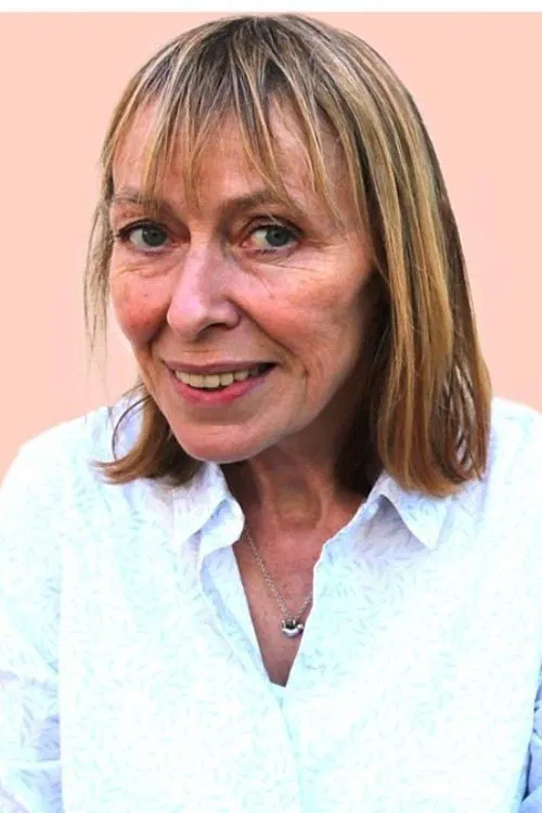 Tilly Vosburgh headshot