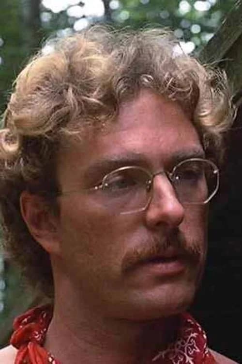 Peter Brouwer headshot