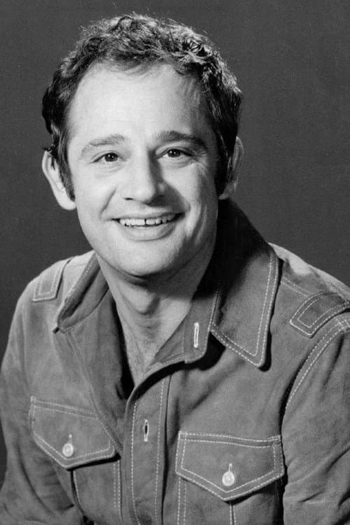Lou Antonio headshot