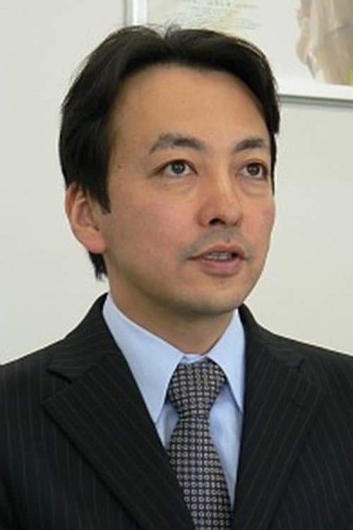 Minami Ichikawa headshot