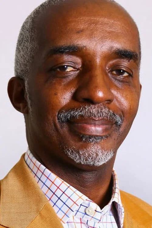 Terry Alexander headshot