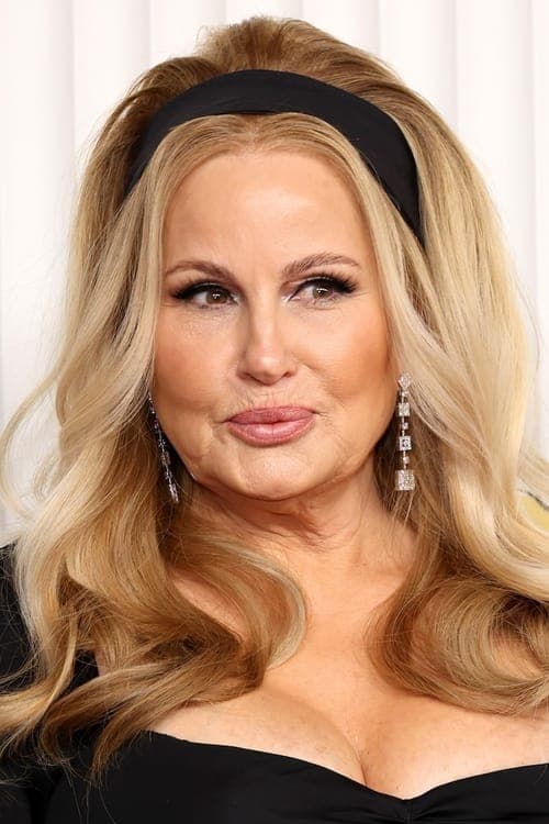 Jennifer Coolidge headshot