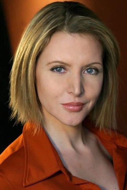 Kristen Shaw headshot