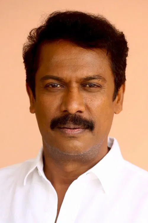 Samuthirakani headshot