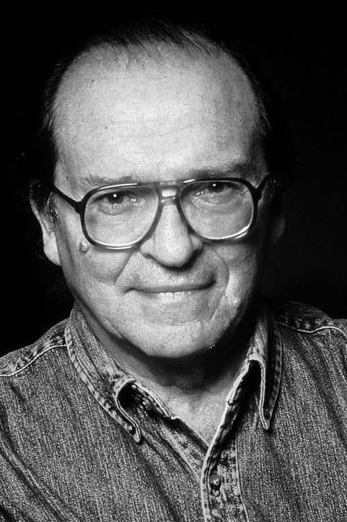 Sidney Lumet headshot