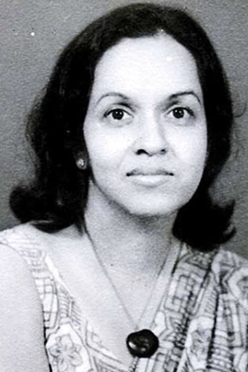 Iranganie Serasinghe headshot