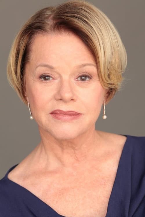 Caren L. Larkey headshot