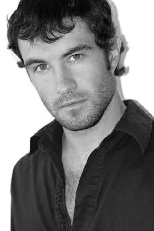 Richard King headshot