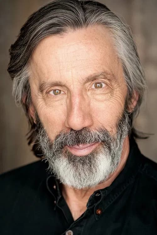 Frank Collison headshot