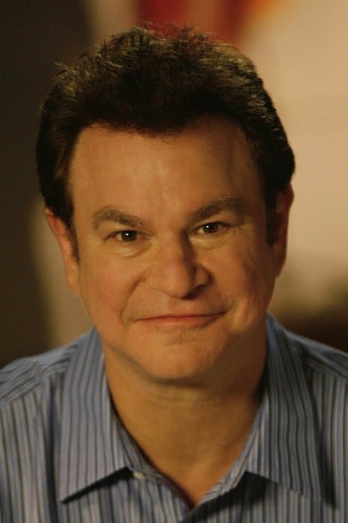 Robert Wuhl headshot