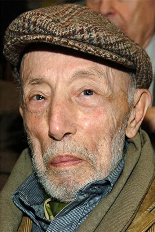 Leonardo Cimino headshot