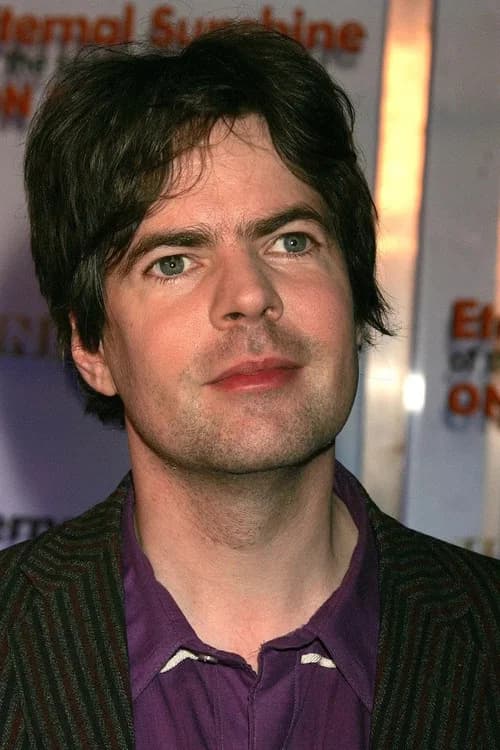 Jon Brion headshot