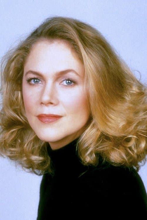 Kathleen Turner headshot