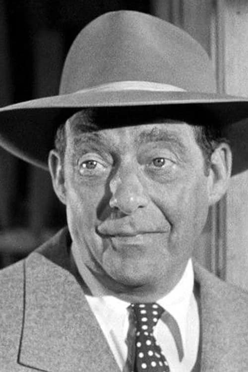 Howard Negley headshot