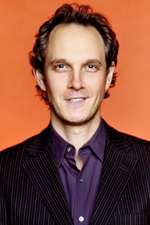 Emmanuel Todorov headshot