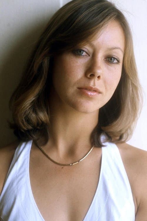 Jenny Agutter headshot