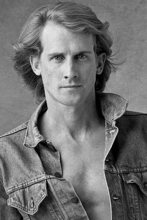 Edward Blatchford headshot