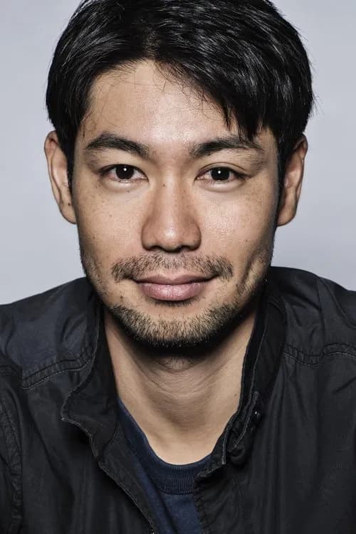 Ken Yamamura headshot