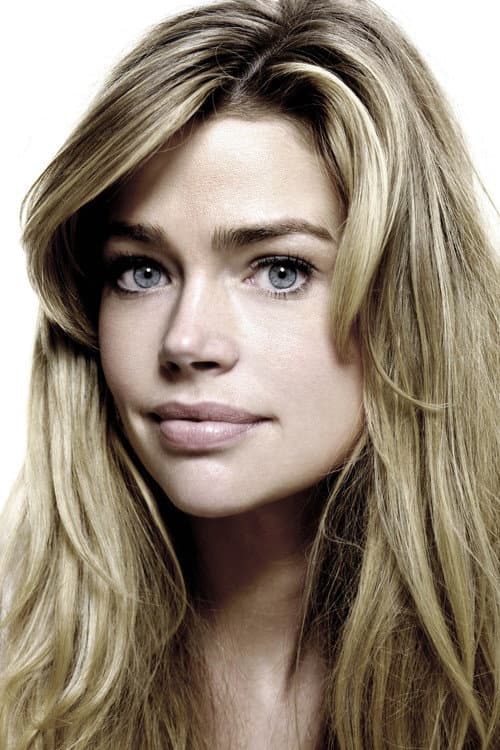 Denise Richards headshot