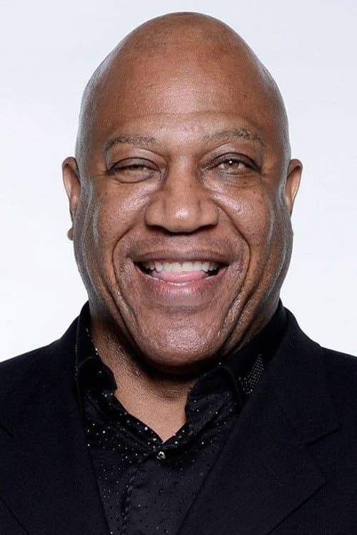 Tommy Lister Jr. headshot