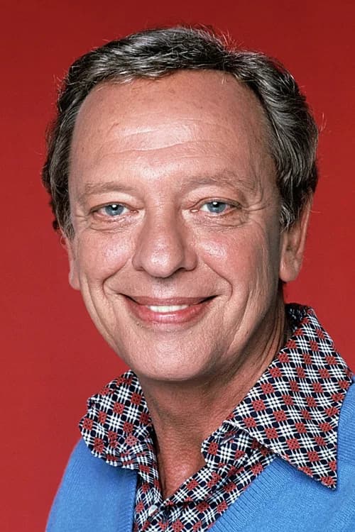 Don Knotts headshot