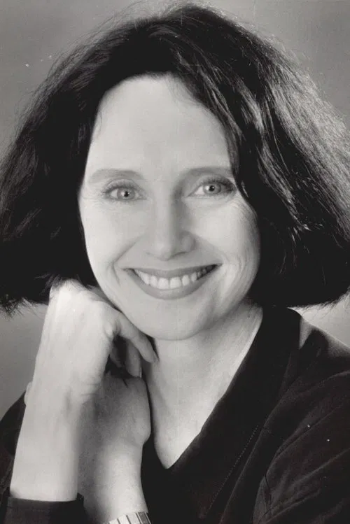 Mary Jo Deschanel headshot