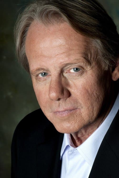 William Sanderson headshot