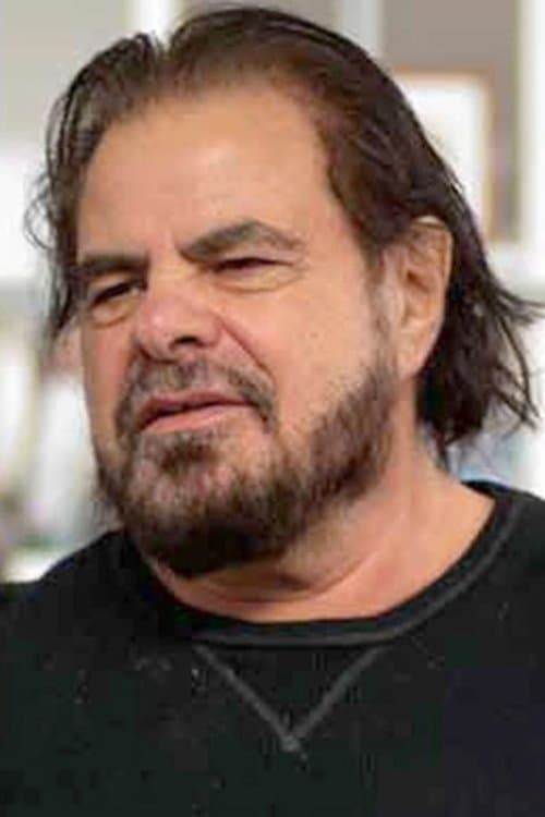Raymond Martino headshot