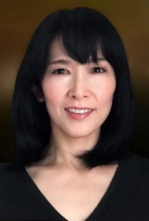 Qyoko Kudo headshot