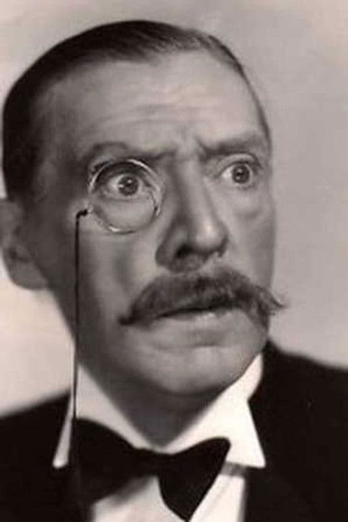 Frank Baker headshot