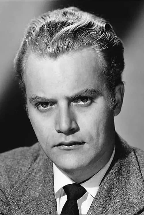 Vic Morrow headshot