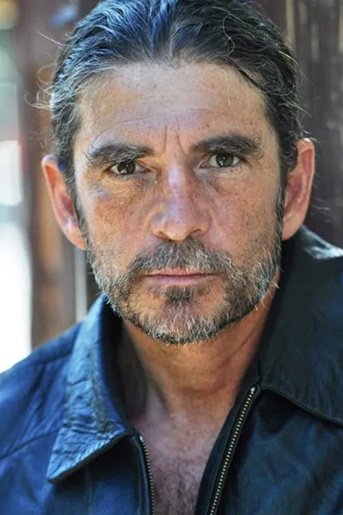 David Castro headshot