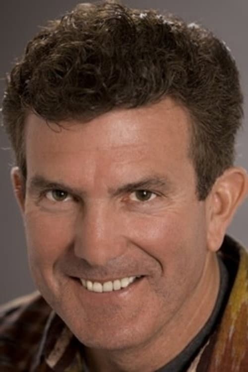Alex Daniels headshot