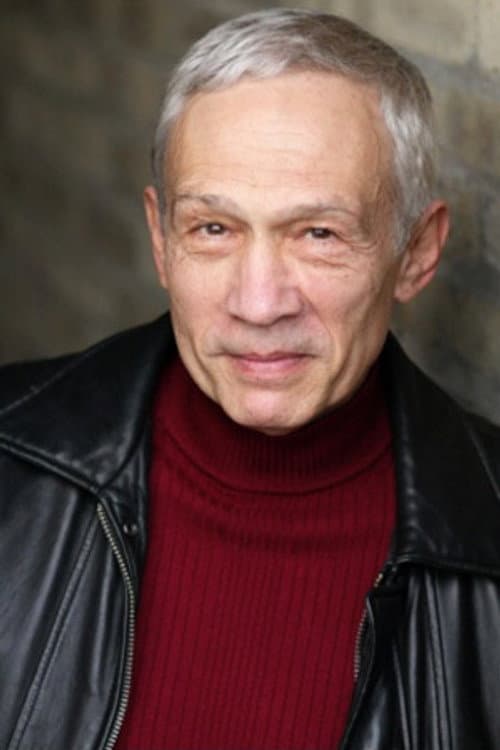 David Darlow headshot