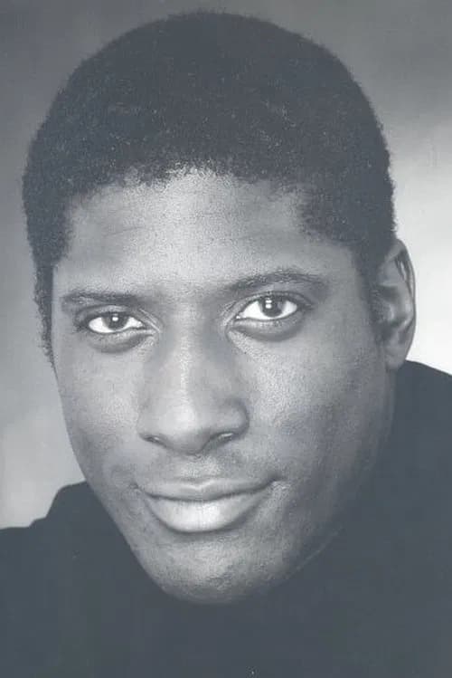 Kevin Grevioux headshot