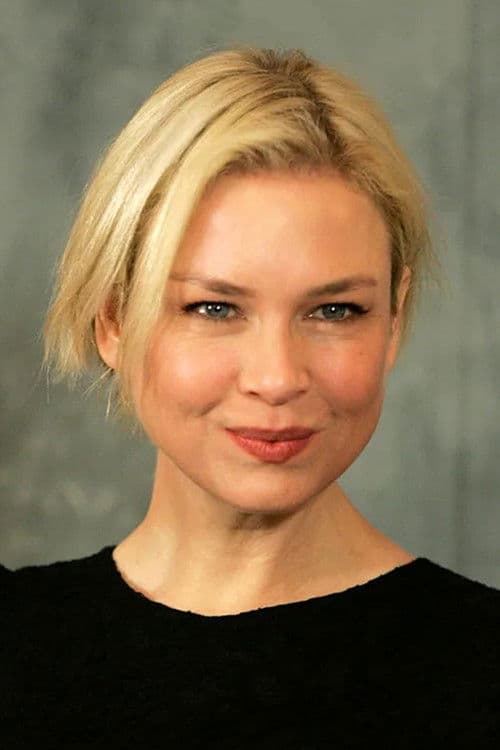 Renée Zellweger headshot