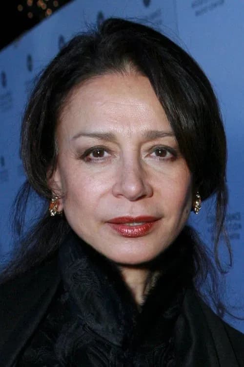 Rosanna DeSoto headshot