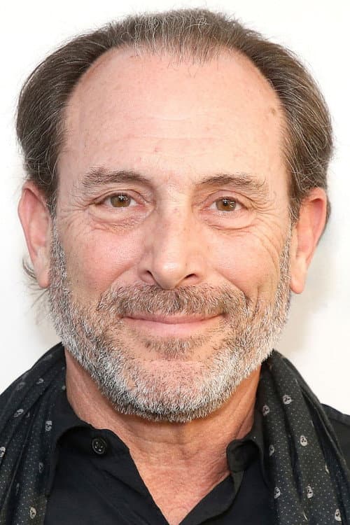 Charles Winkler headshot