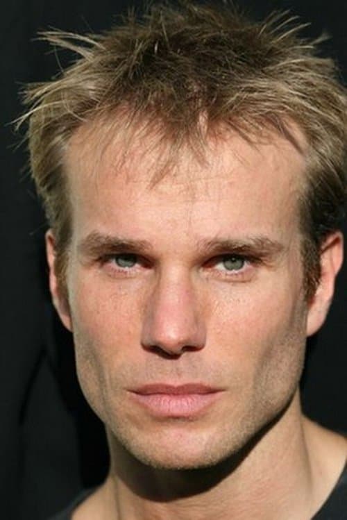 James Marshall headshot
