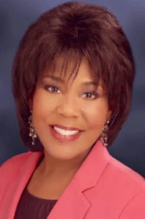 Roz Abrams headshot